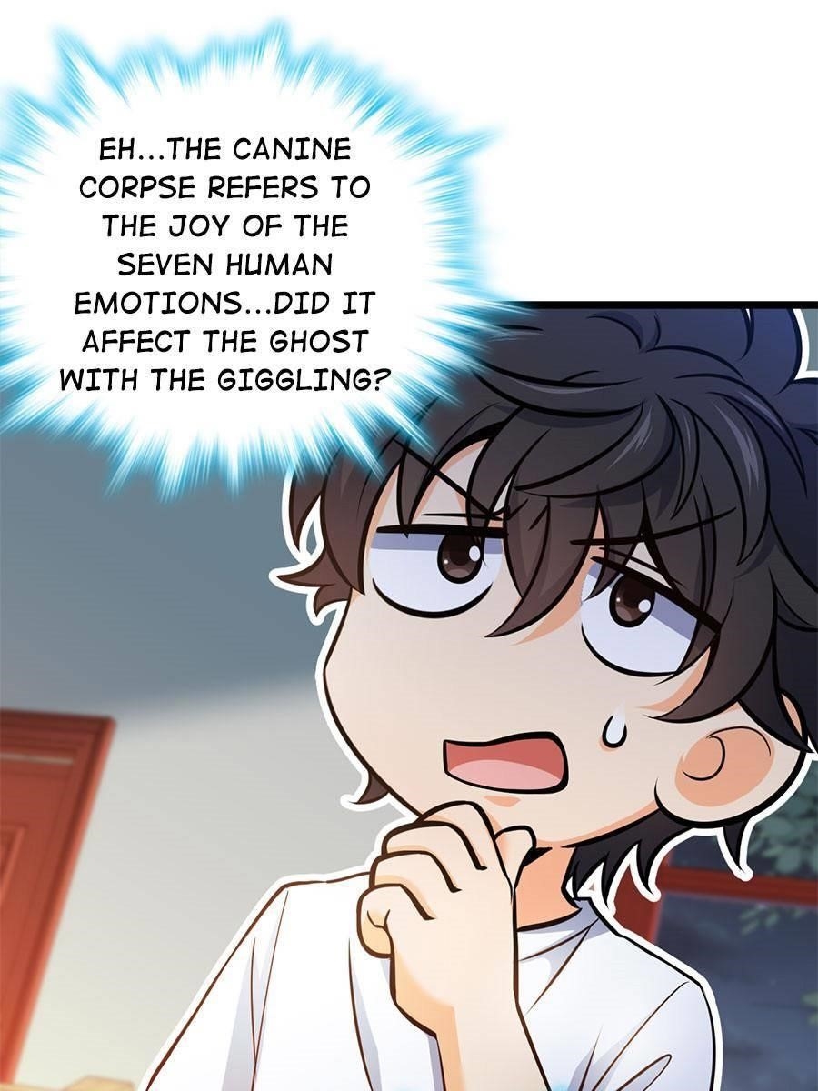 Spare Me, Great Lord! - Chapter 49 Page 63