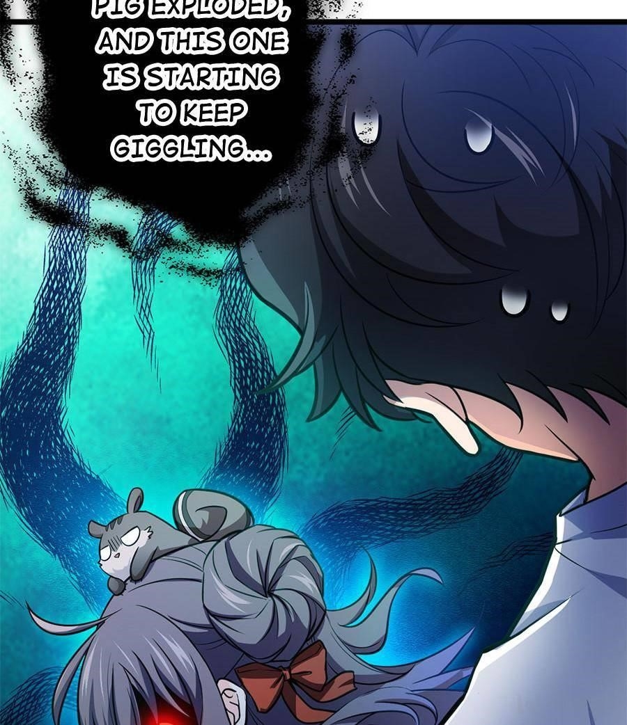 Spare Me, Great Lord! - Chapter 49 Page 66