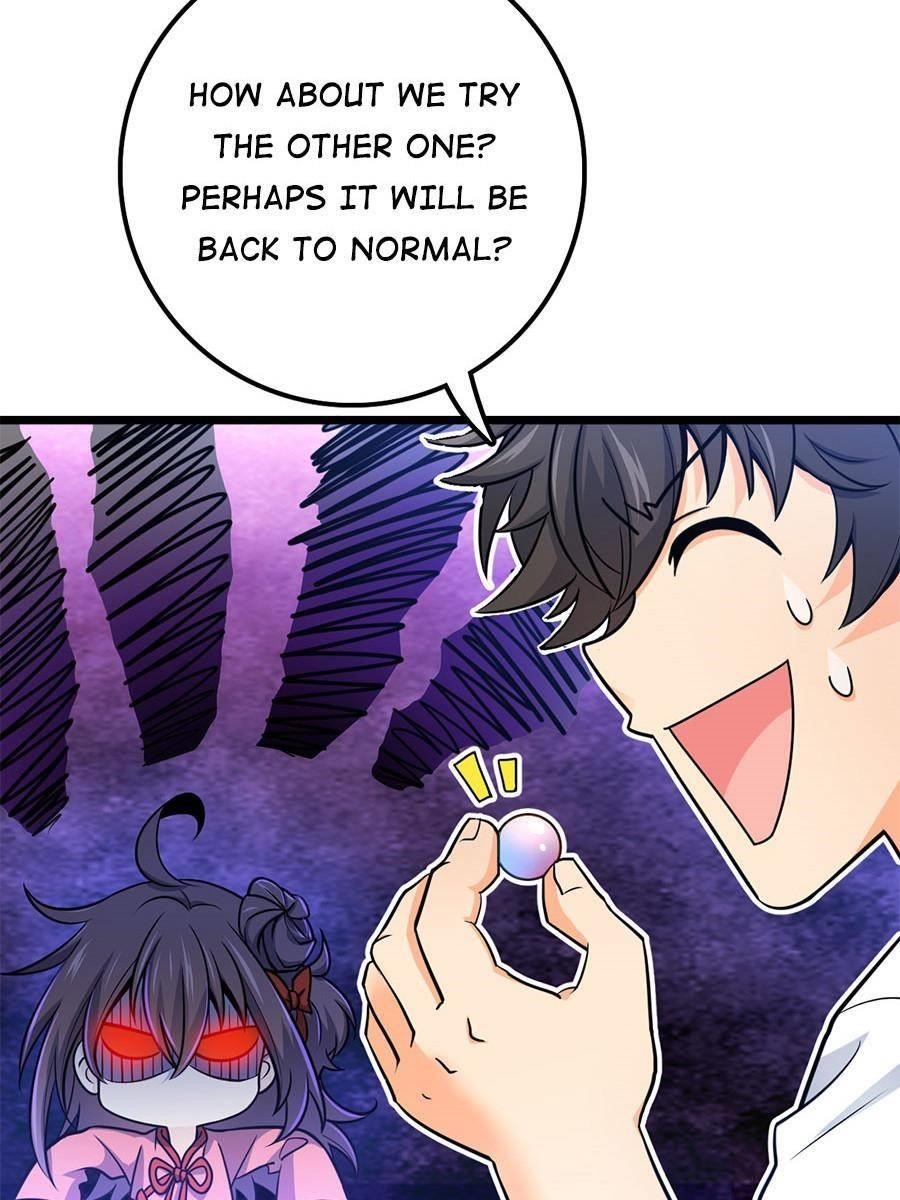 Spare Me, Great Lord! - Chapter 49 Page 69