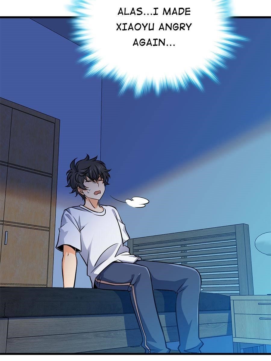 Spare Me, Great Lord! - Chapter 49 Page 75