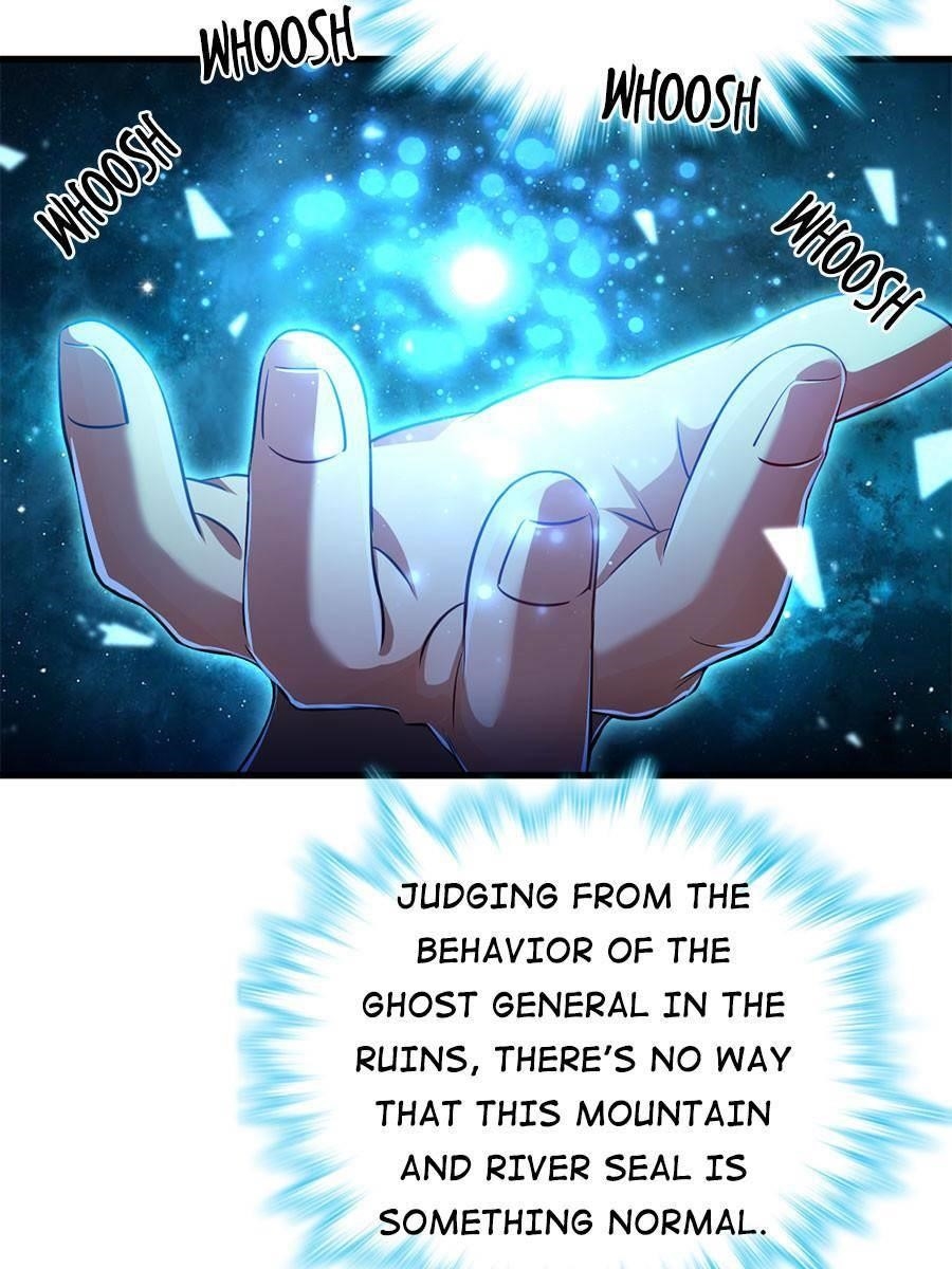 Spare Me, Great Lord! - Chapter 49 Page 77