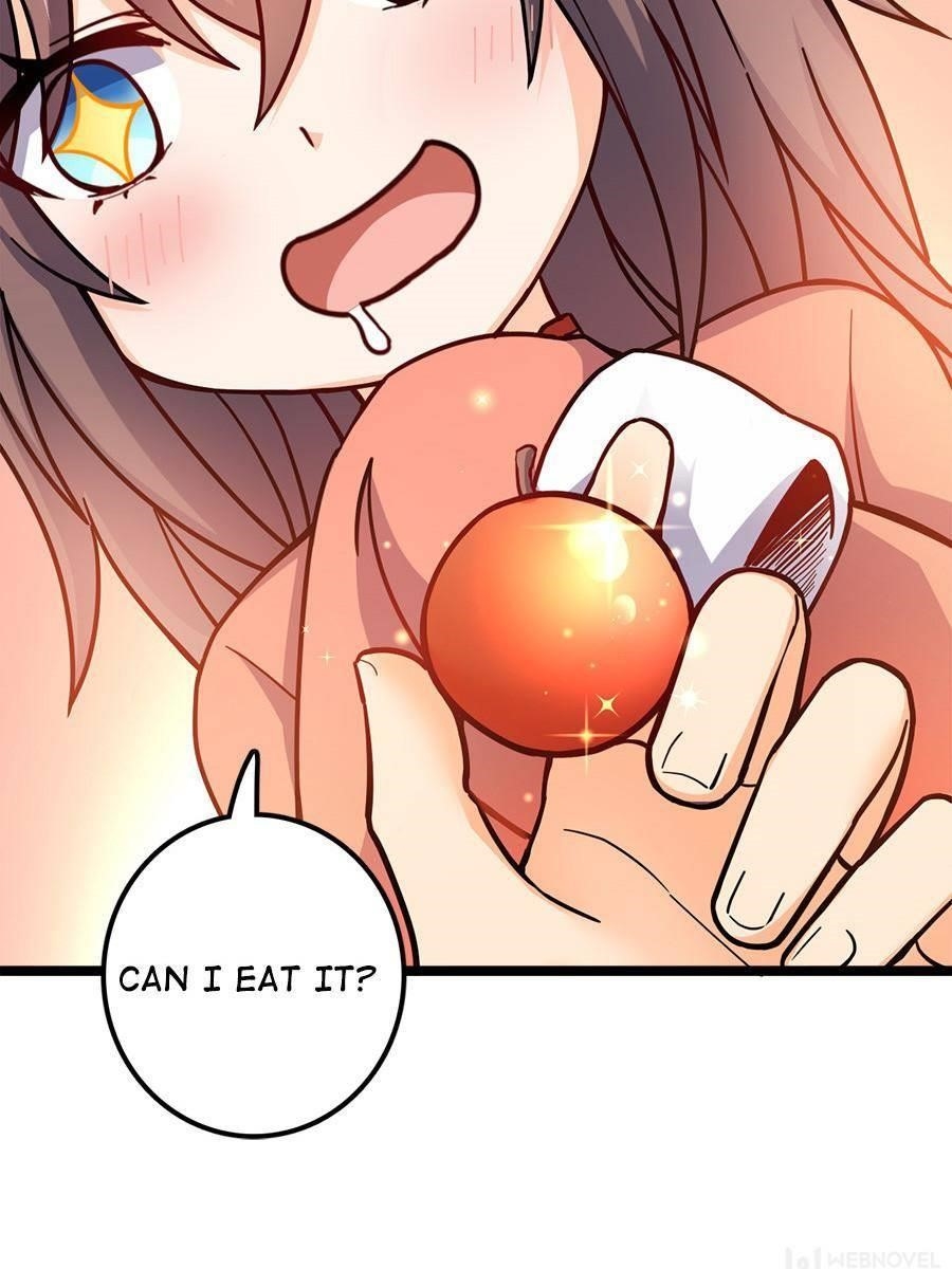 Spare Me, Great Lord! - Chapter 49 Page 8