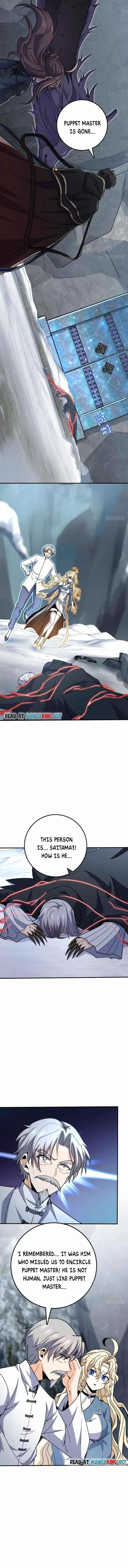 Spare Me, Great Lord! - Chapter 494 Page 10