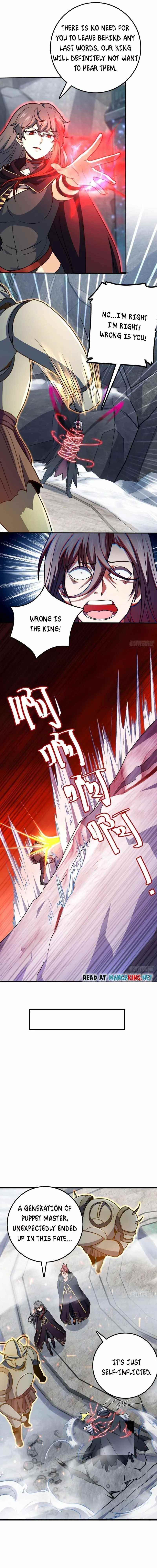 Spare Me, Great Lord! - Chapter 494 Page 7