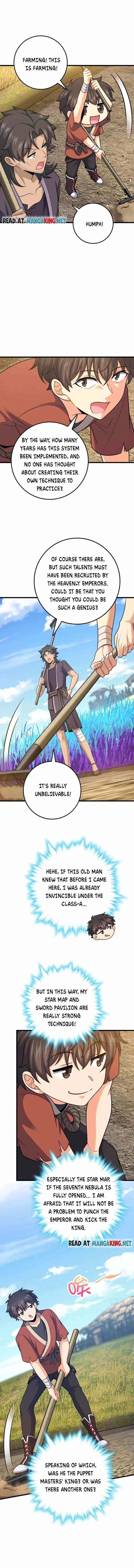 Spare Me, Great Lord! - Chapter 499 Page 2