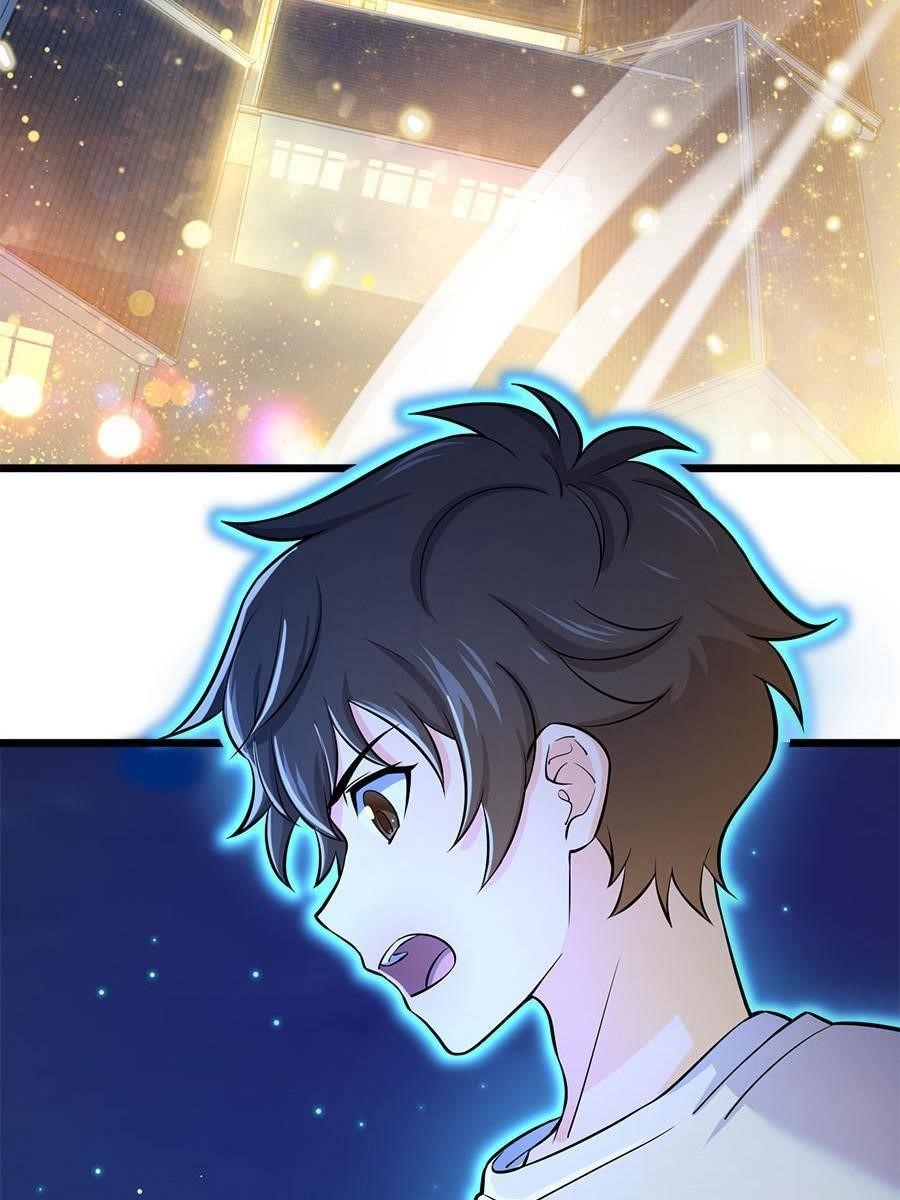 Spare Me, Great Lord! - Chapter 50 Page 19