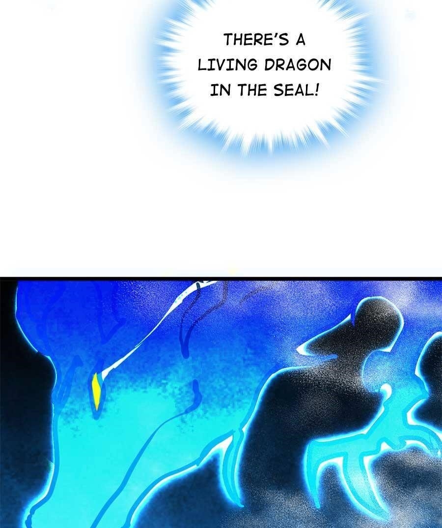 Spare Me, Great Lord! - Chapter 50 Page 2