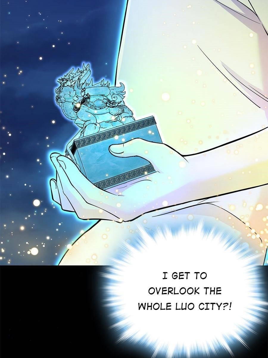 Spare Me, Great Lord! - Chapter 50 Page 21