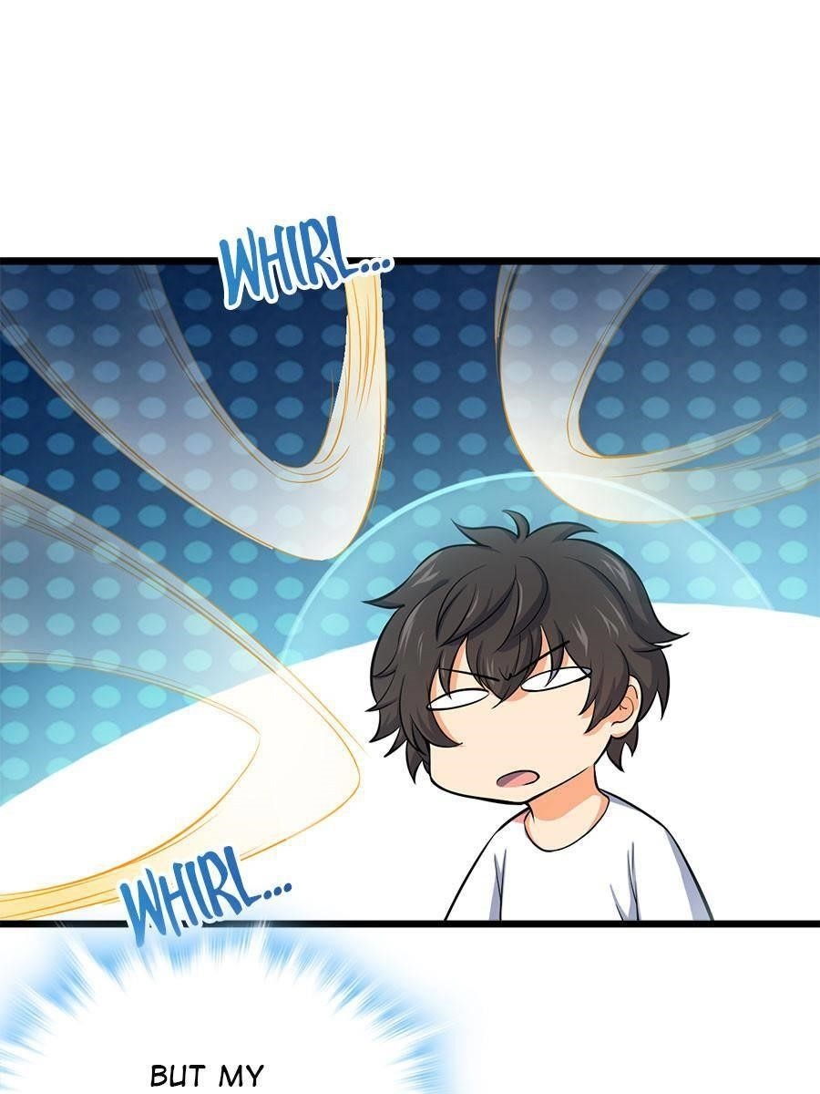 Spare Me, Great Lord! - Chapter 50 Page 27
