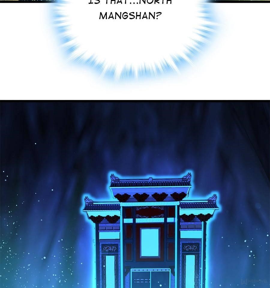 Spare Me, Great Lord! - Chapter 50 Page 32