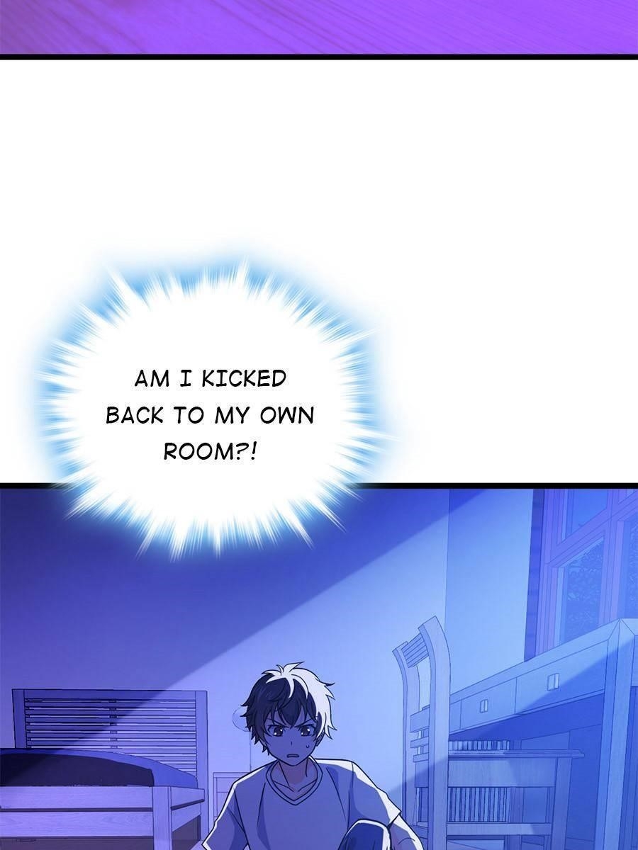 Spare Me, Great Lord! - Chapter 50 Page 39