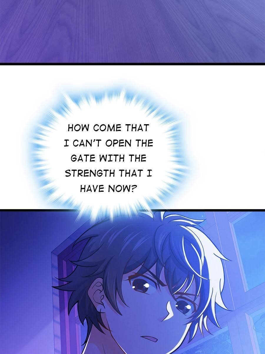 Spare Me, Great Lord! - Chapter 50 Page 41
