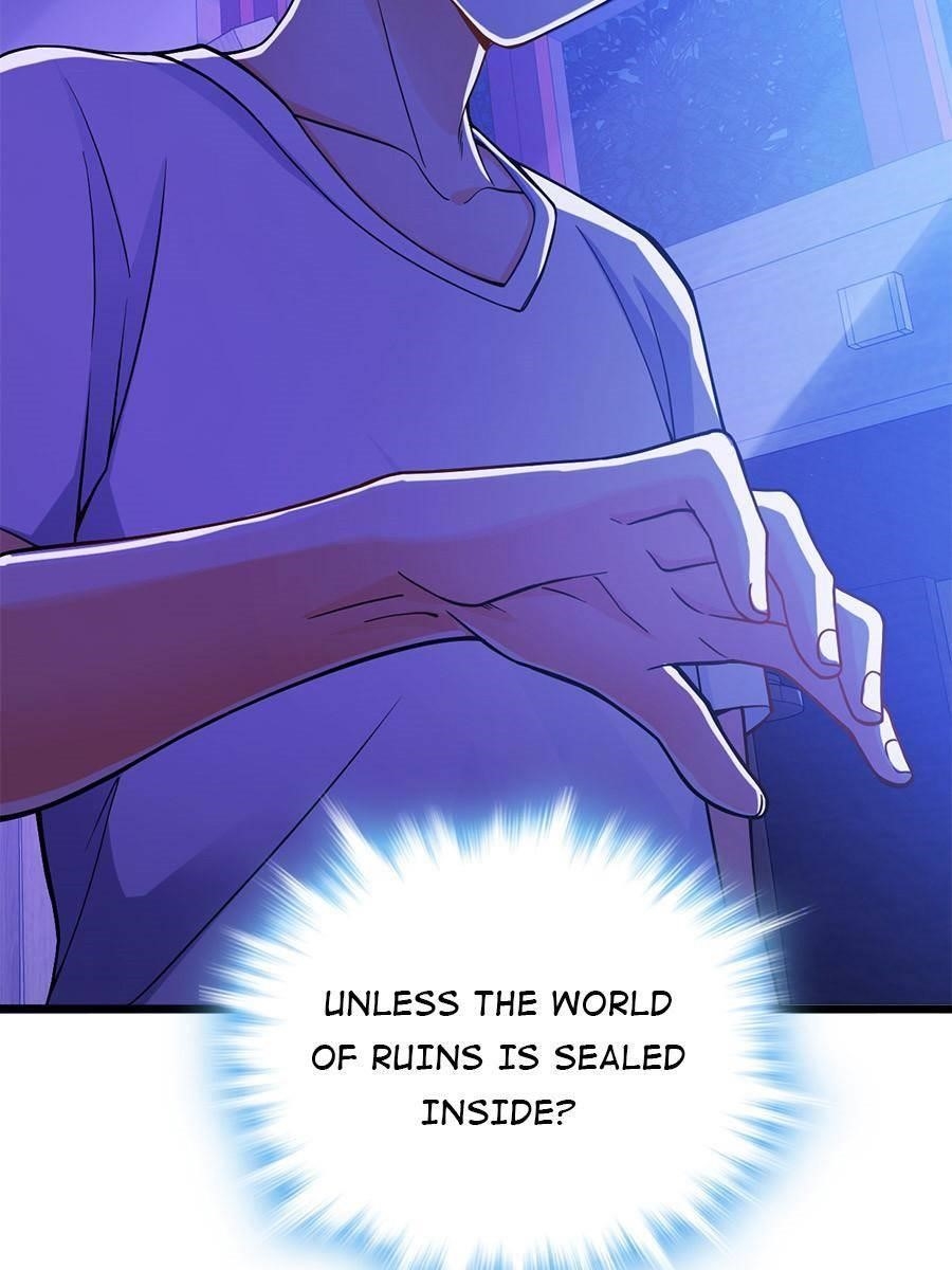 Spare Me, Great Lord! - Chapter 50 Page 42