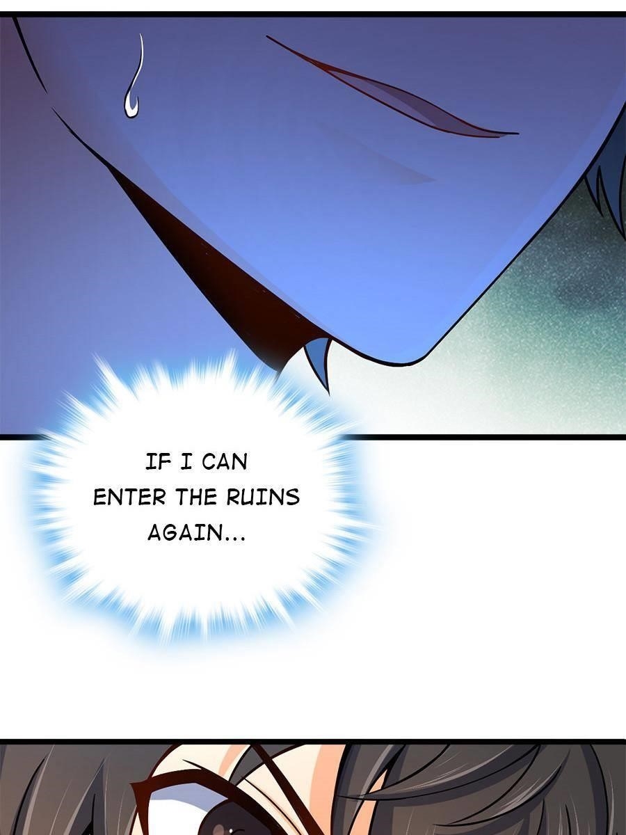 Spare Me, Great Lord! - Chapter 50 Page 44