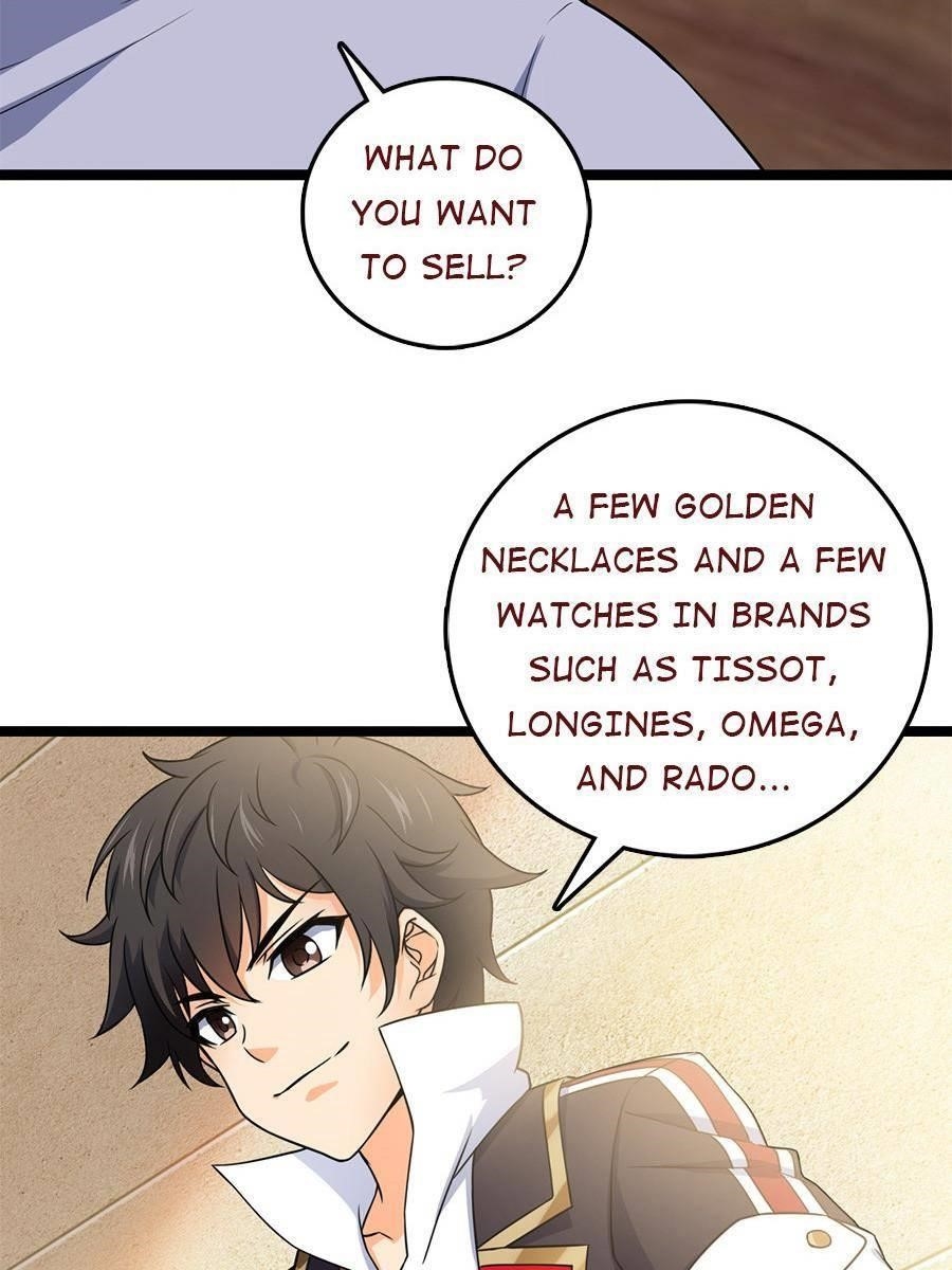 Spare Me, Great Lord! - Chapter 50 Page 59