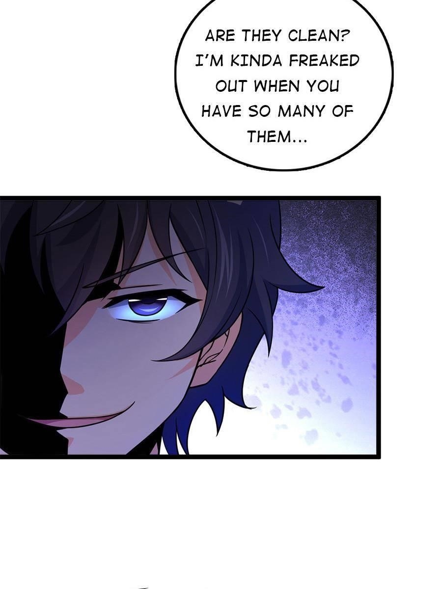 Spare Me, Great Lord! - Chapter 50 Page 64