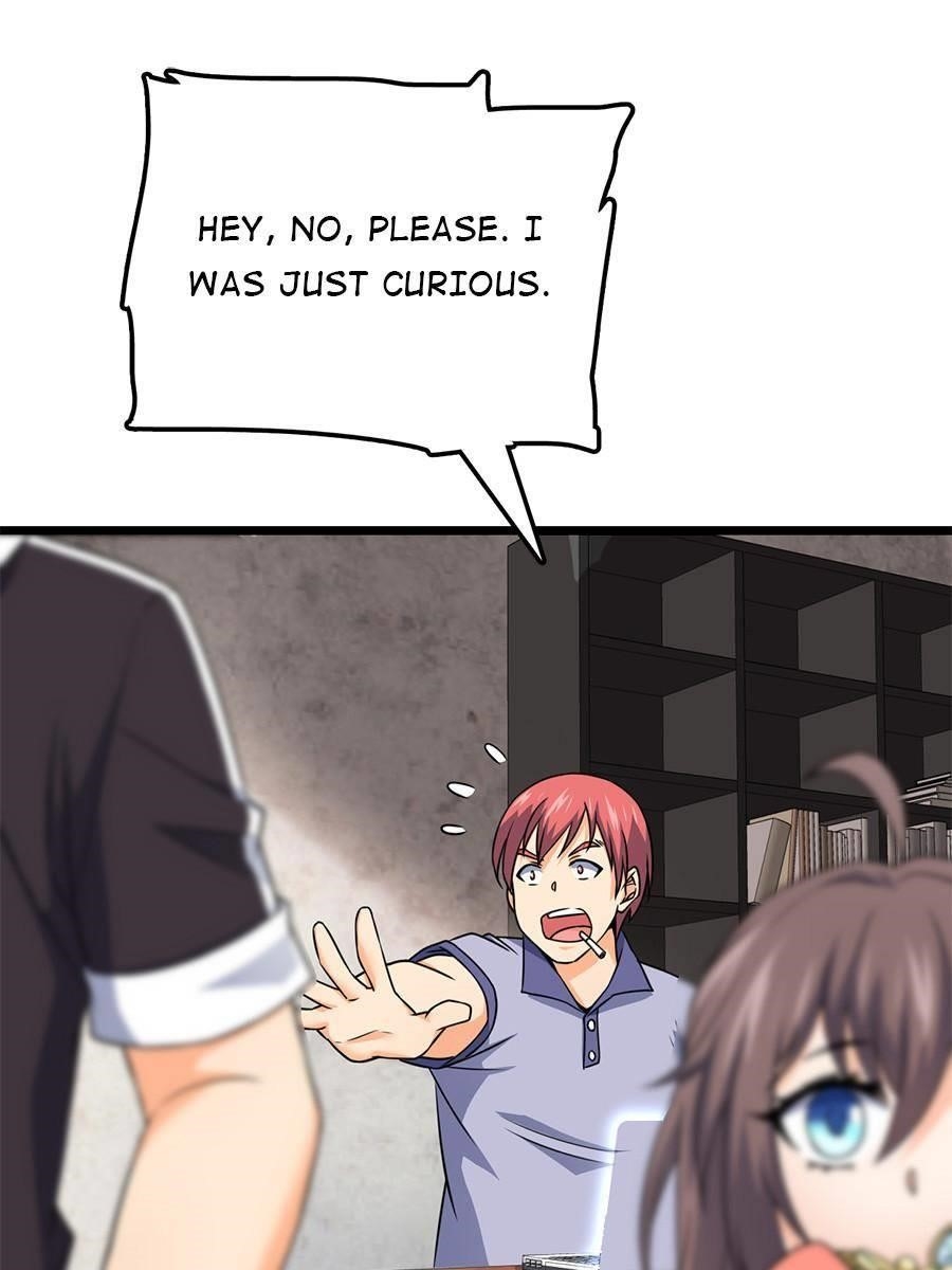 Spare Me, Great Lord! - Chapter 50 Page 70