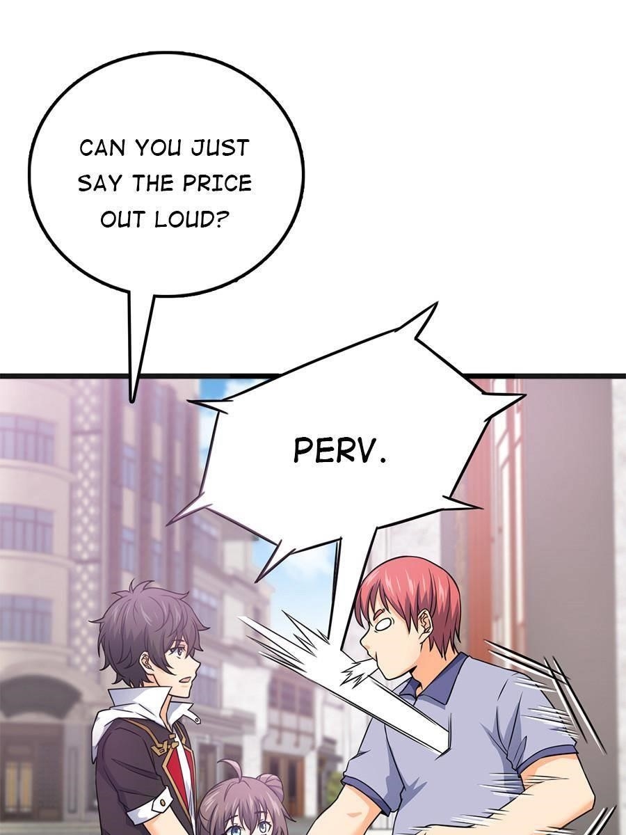 Spare Me, Great Lord! - Chapter 50 Page 78