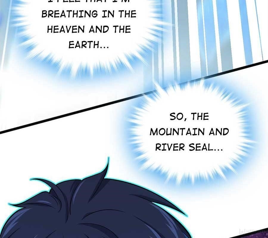 Spare Me, Great Lord! - Chapter 50 Page 8