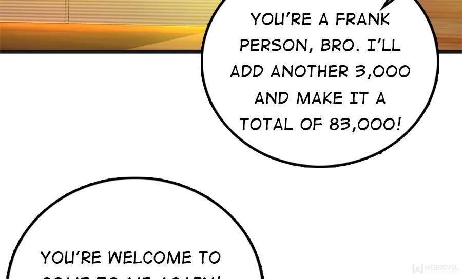 Spare Me, Great Lord! - Chapter 50 Page 81