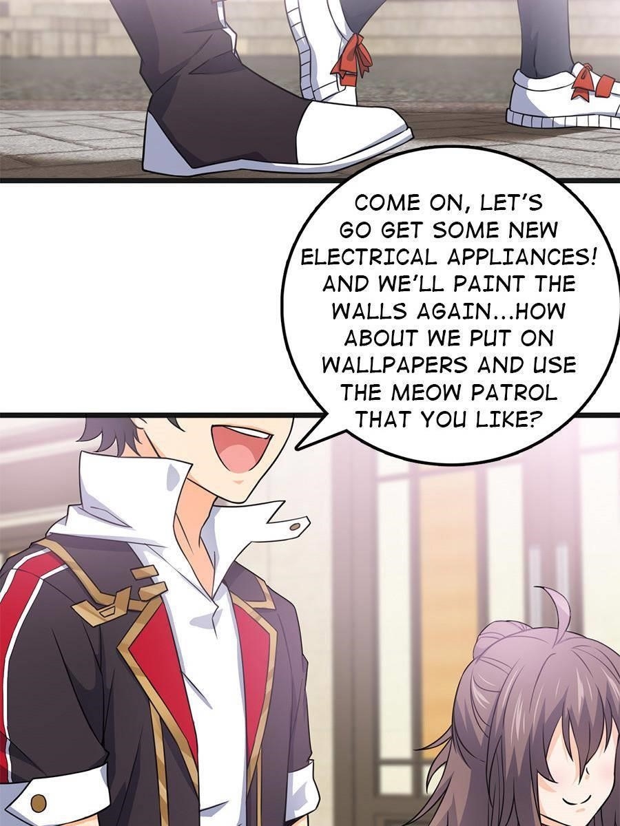 Spare Me, Great Lord! - Chapter 50 Page 84