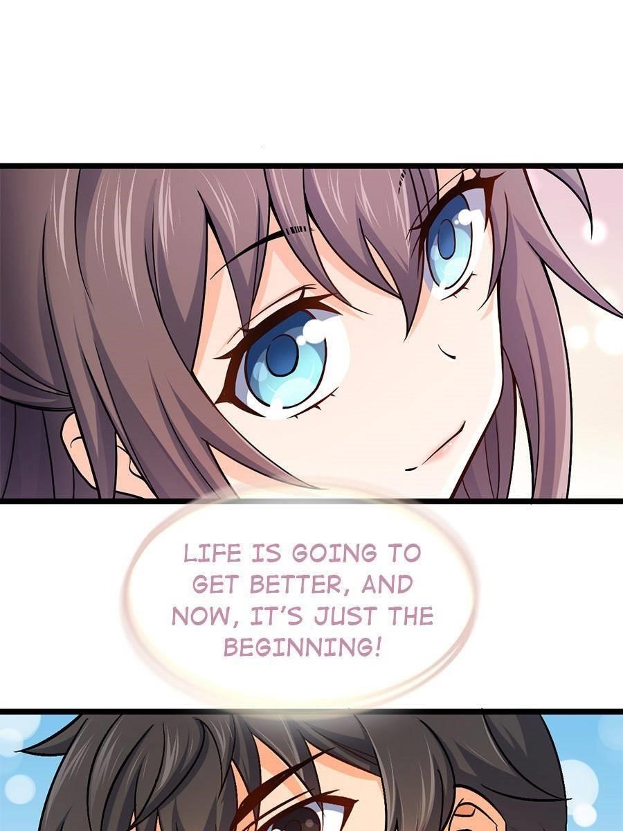 Spare Me, Great Lord! - Chapter 50 Page 86