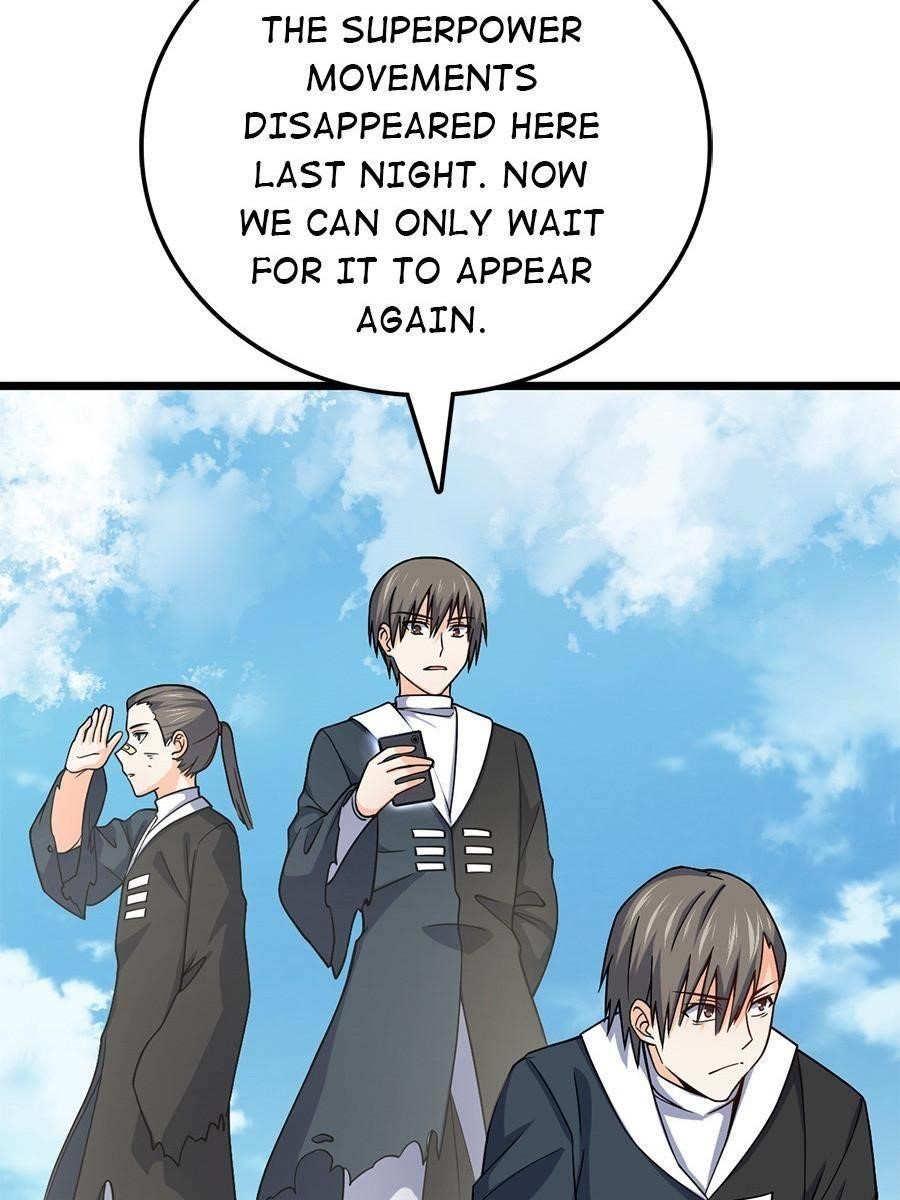 Spare Me, Great Lord! - Chapter 50 Page 92