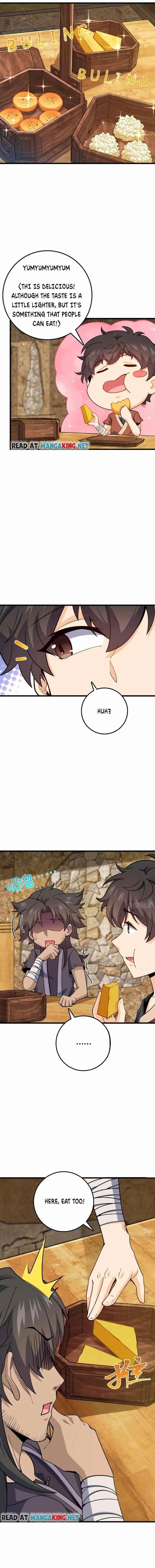 Spare Me, Great Lord! - Chapter 501 Page 1