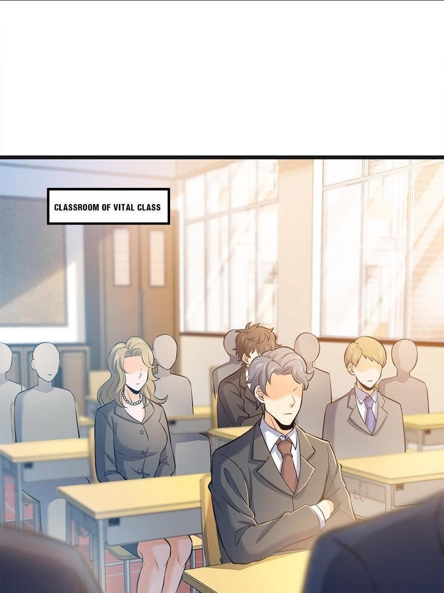 Spare Me, Great Lord! - Chapter 51 Page 1