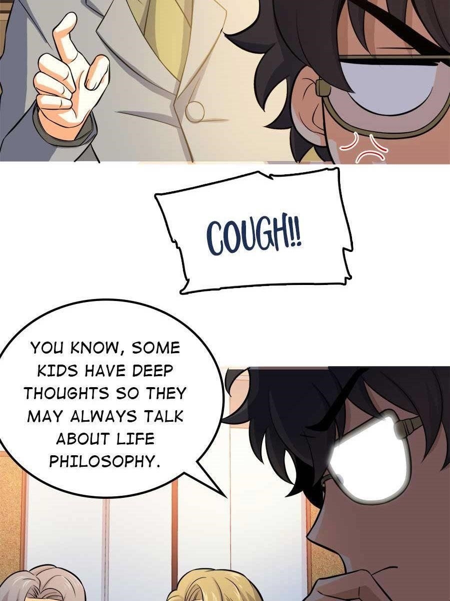 Spare Me, Great Lord! - Chapter 51 Page 14