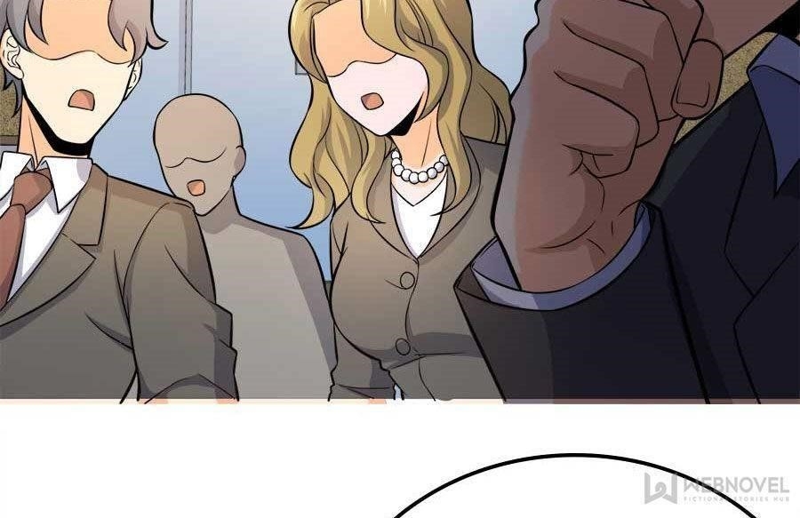 Spare Me, Great Lord! - Chapter 51 Page 15