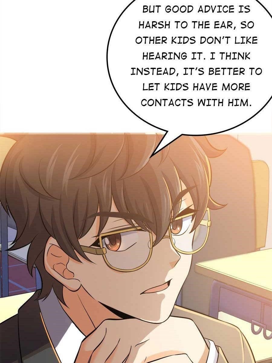 Spare Me, Great Lord! - Chapter 51 Page 16