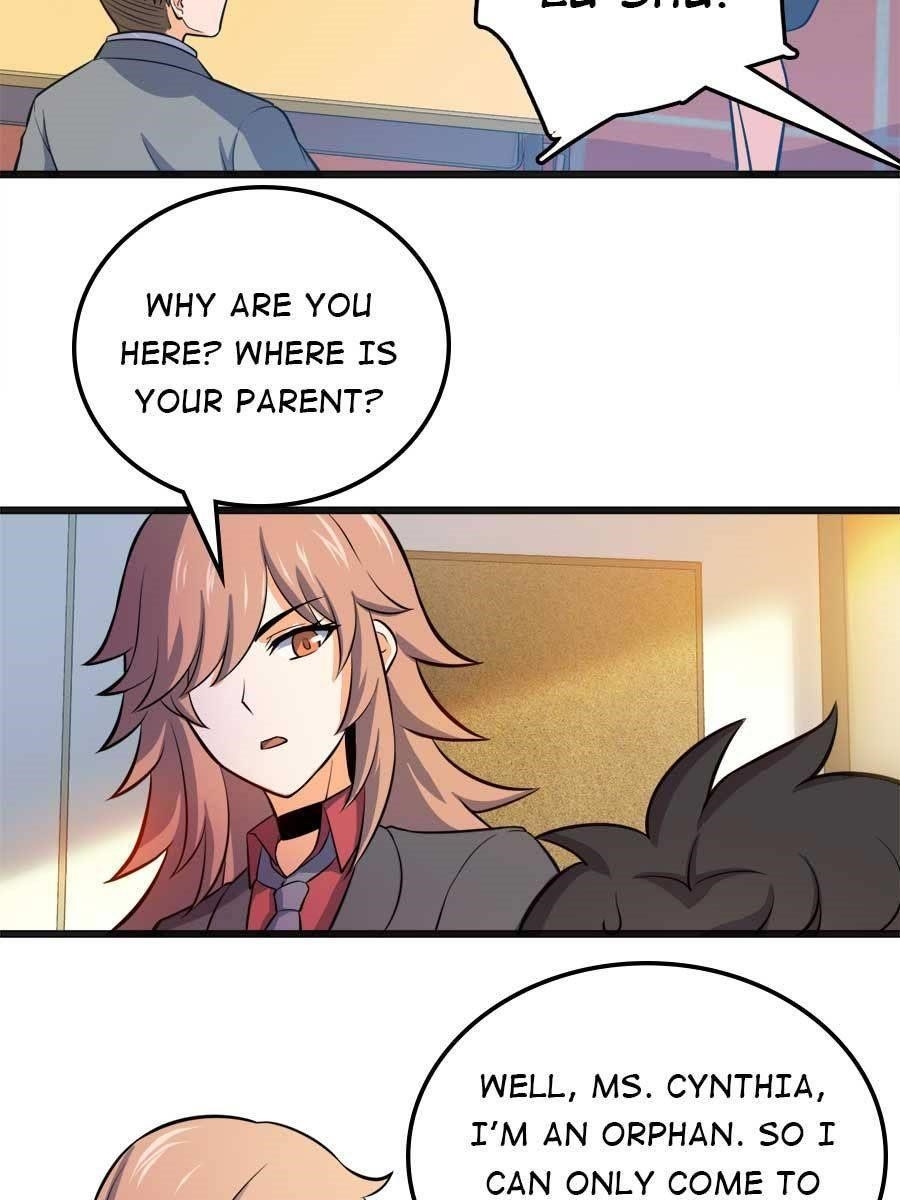 Spare Me, Great Lord! - Chapter 51 Page 20