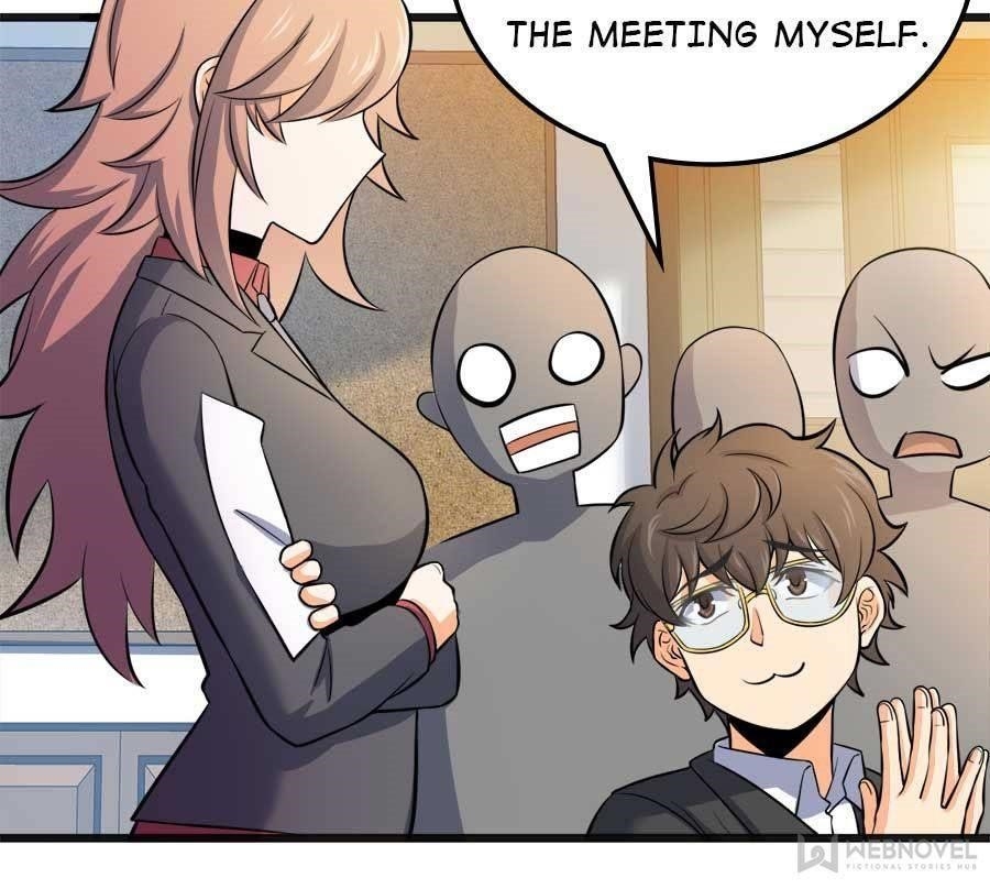 Spare Me, Great Lord! - Chapter 51 Page 21