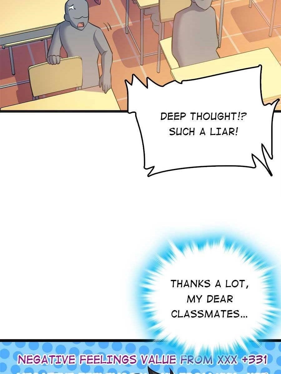 Spare Me, Great Lord! - Chapter 51 Page 23