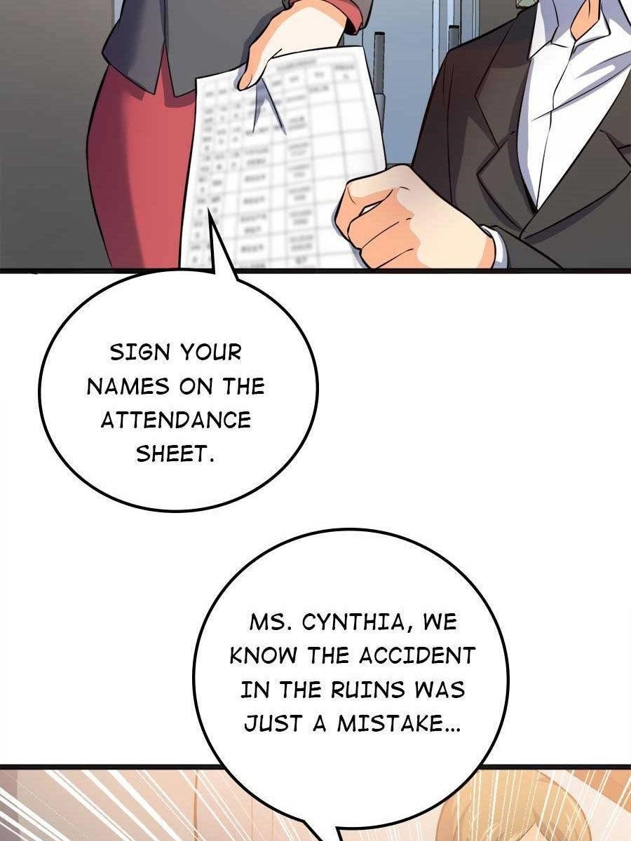Spare Me, Great Lord! - Chapter 51 Page 26