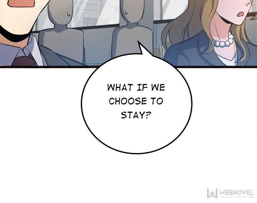 Spare Me, Great Lord! - Chapter 51 Page 33