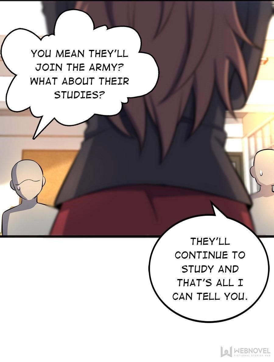 Spare Me, Great Lord! - Chapter 51 Page 36
