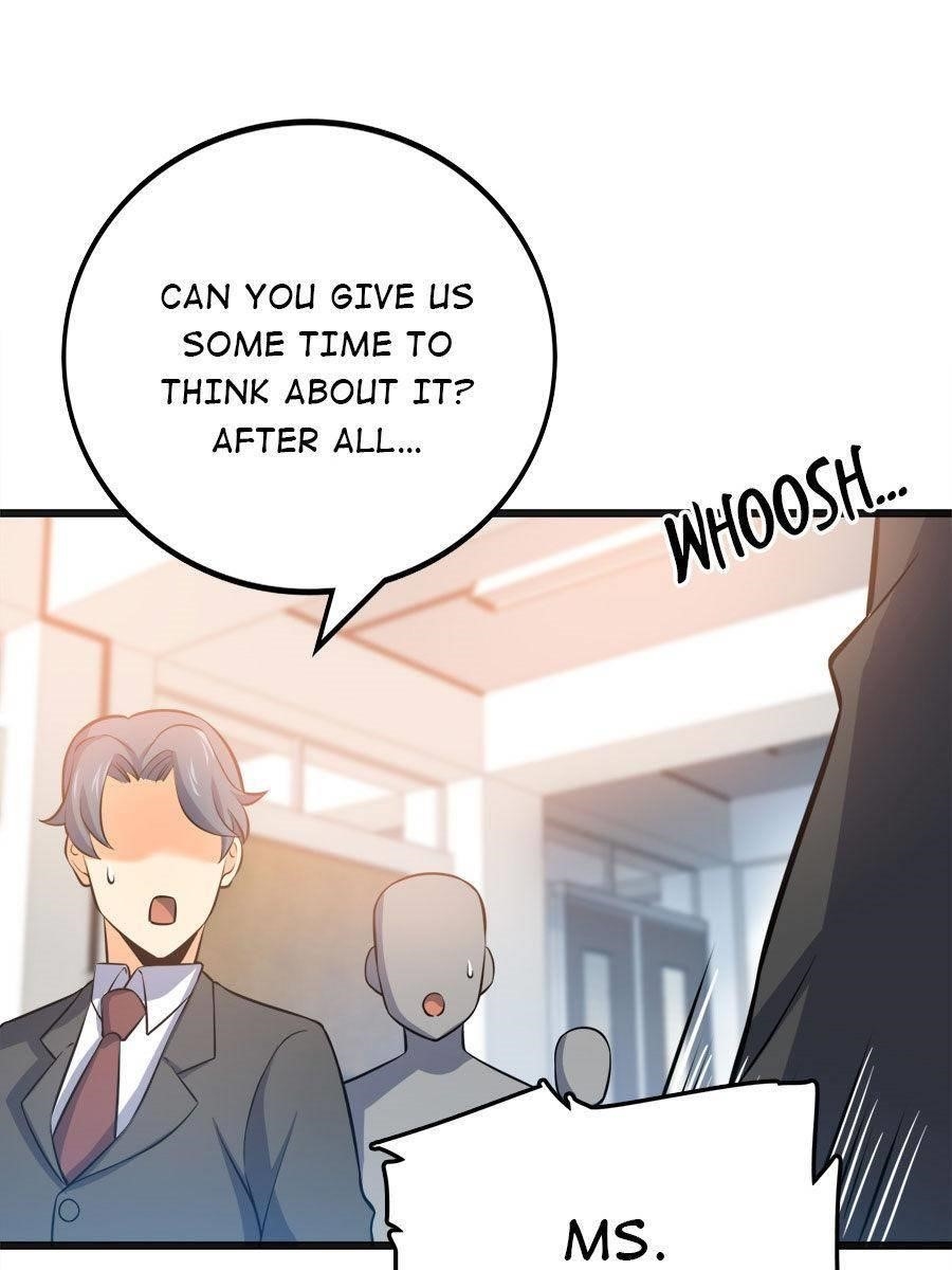 Spare Me, Great Lord! - Chapter 51 Page 37