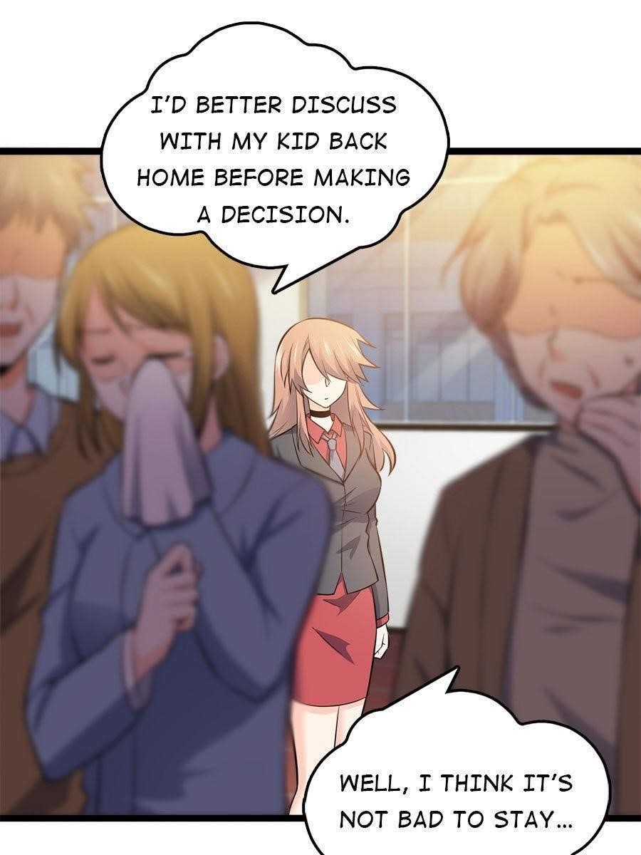Spare Me, Great Lord! - Chapter 51 Page 43