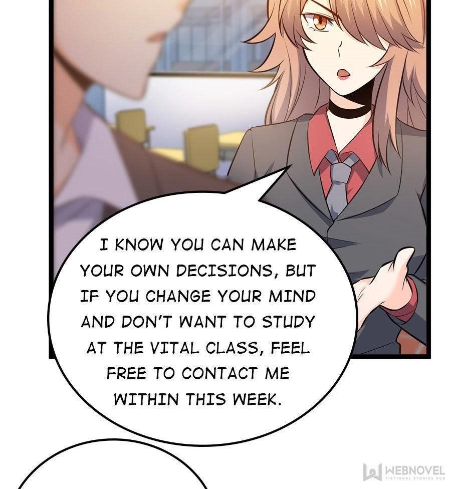 Spare Me, Great Lord! - Chapter 51 Page 45