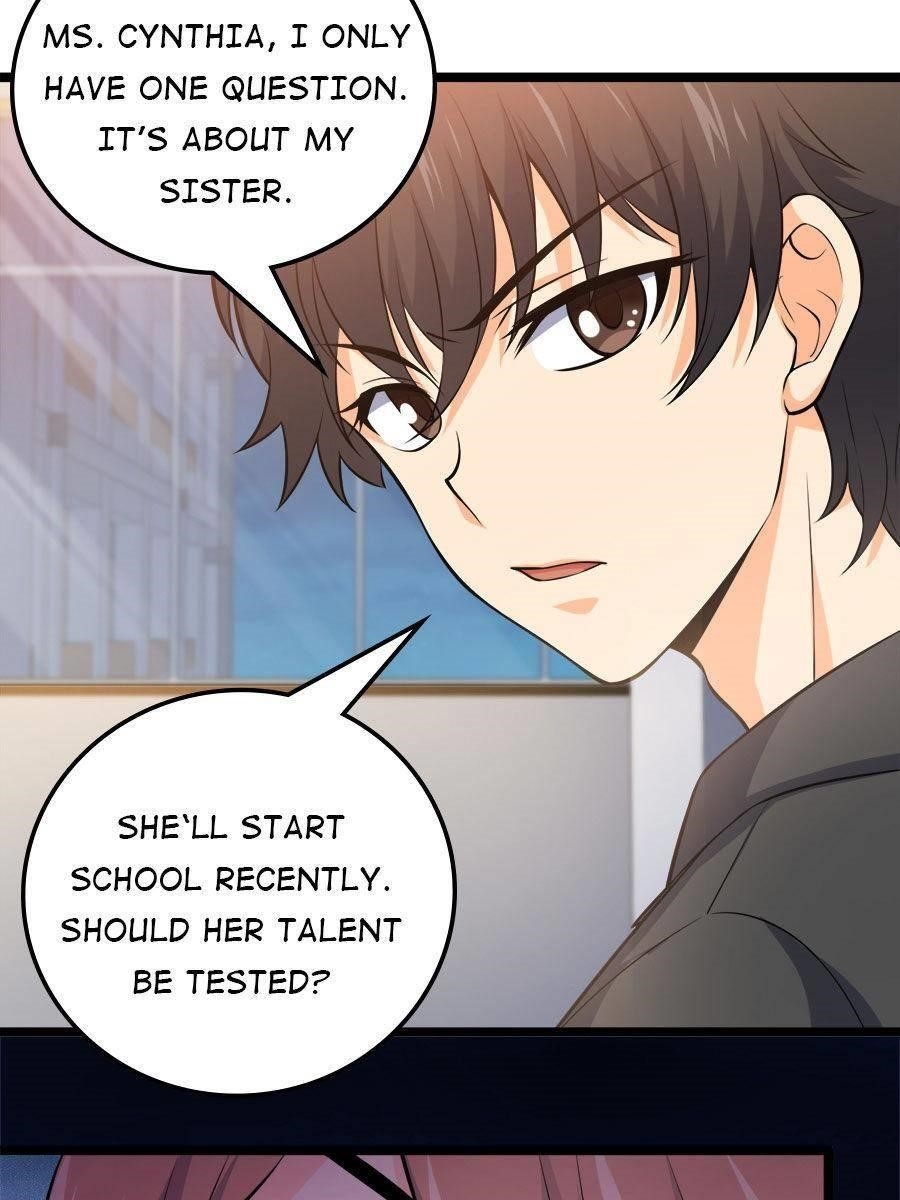 Spare Me, Great Lord! - Chapter 51 Page 46