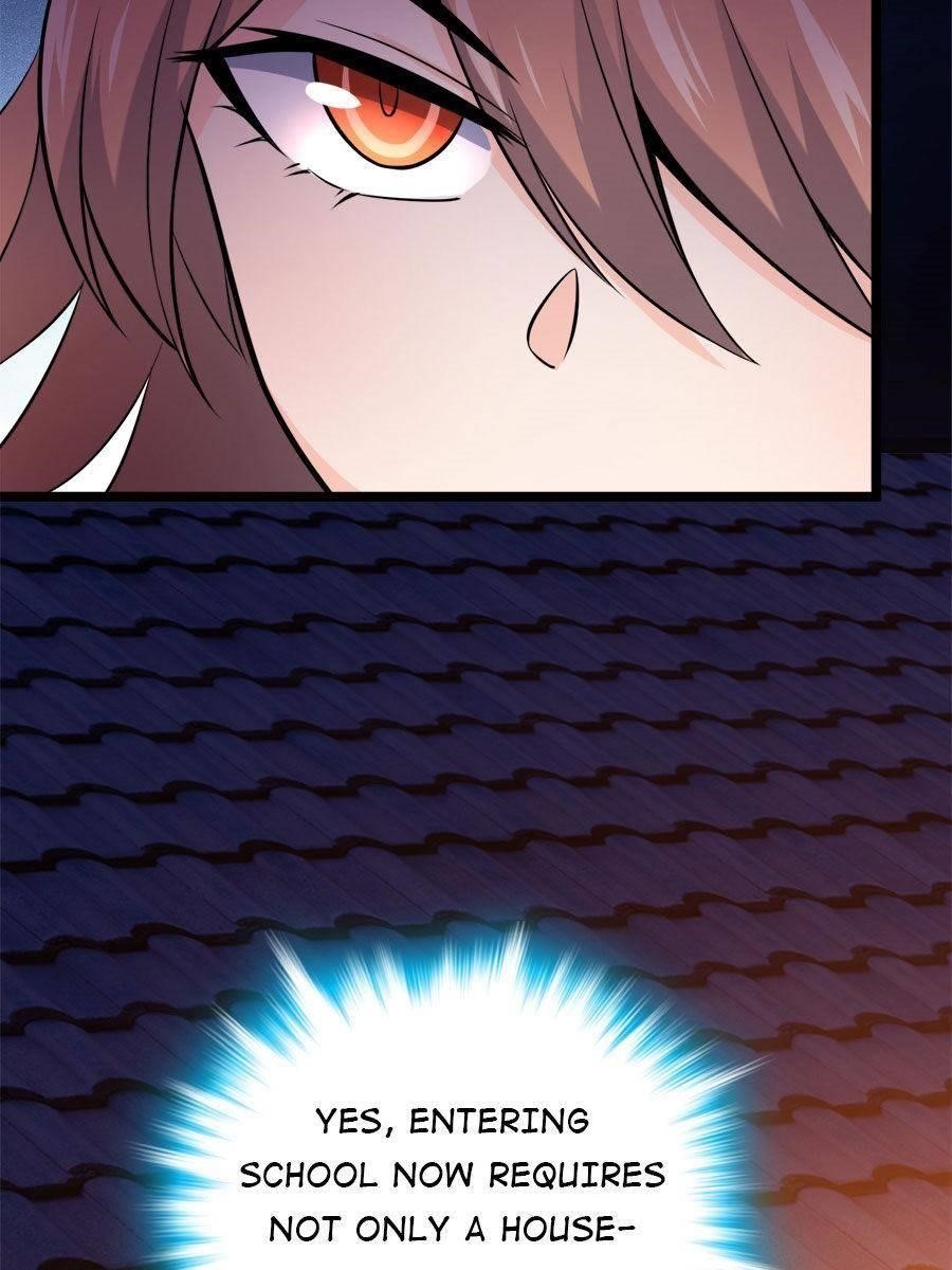 Spare Me, Great Lord! - Chapter 51 Page 47