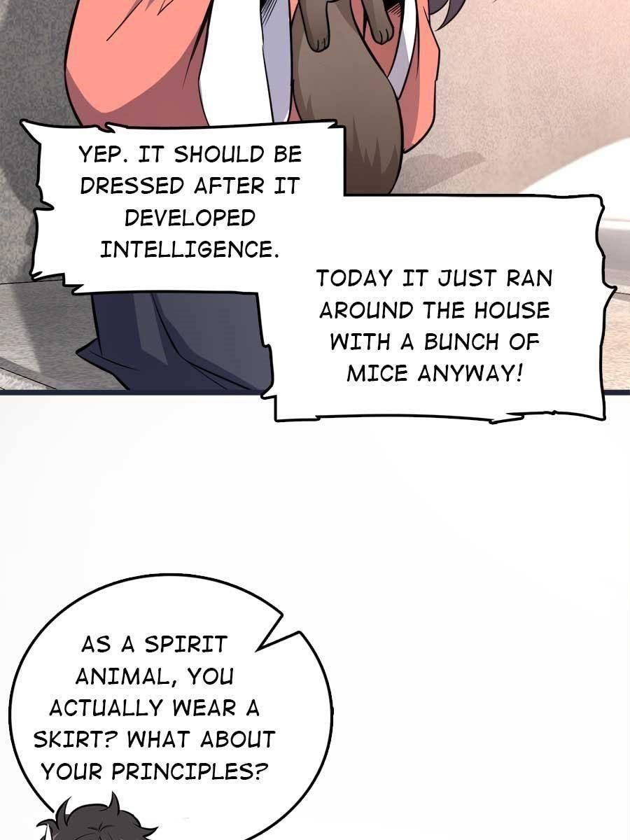 Spare Me, Great Lord! - Chapter 51 Page 53