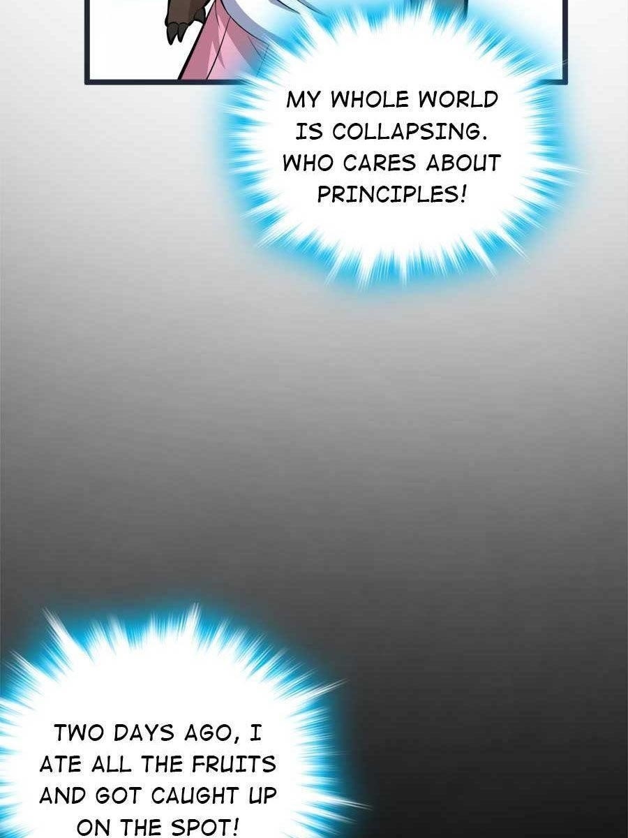 Spare Me, Great Lord! - Chapter 51 Page 55