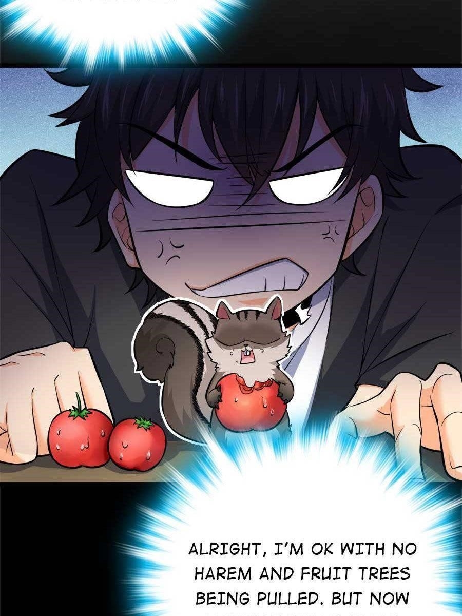 Spare Me, Great Lord! - Chapter 51 Page 56