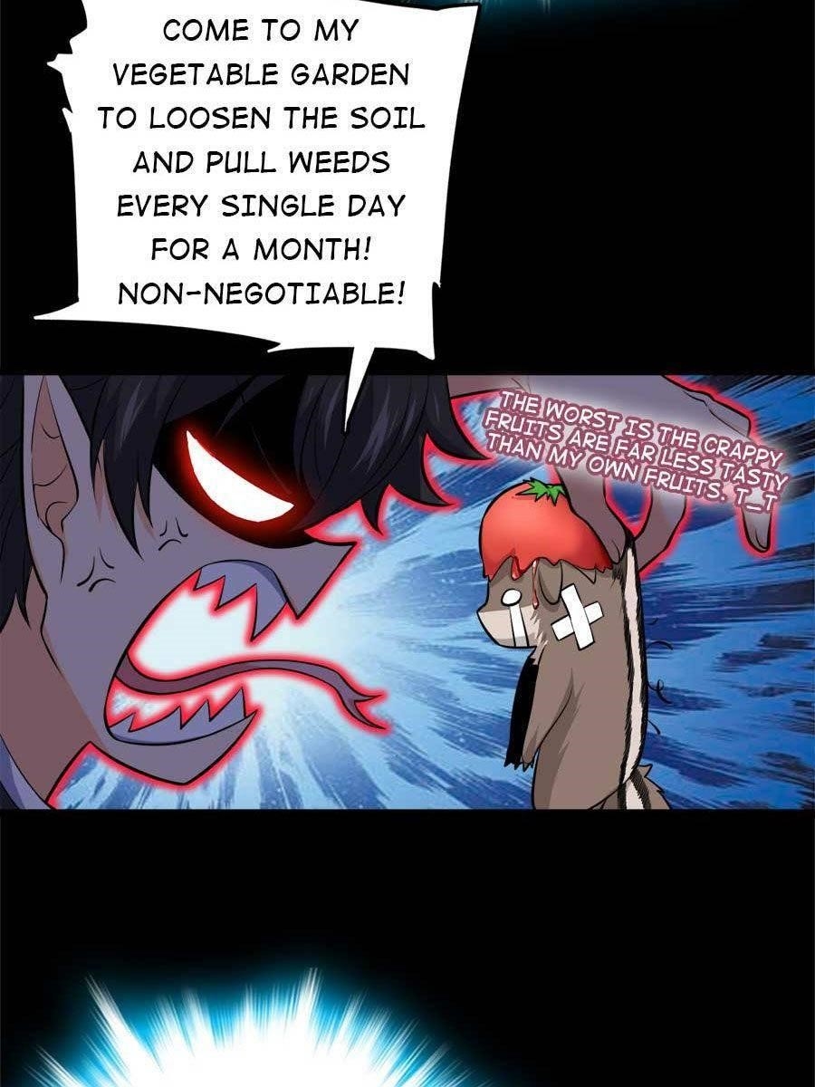 Spare Me, Great Lord! - Chapter 51 Page 58