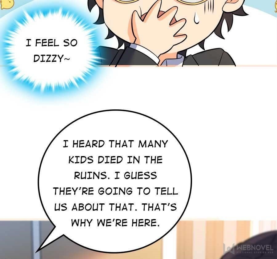Spare Me, Great Lord! - Chapter 51 Page 6