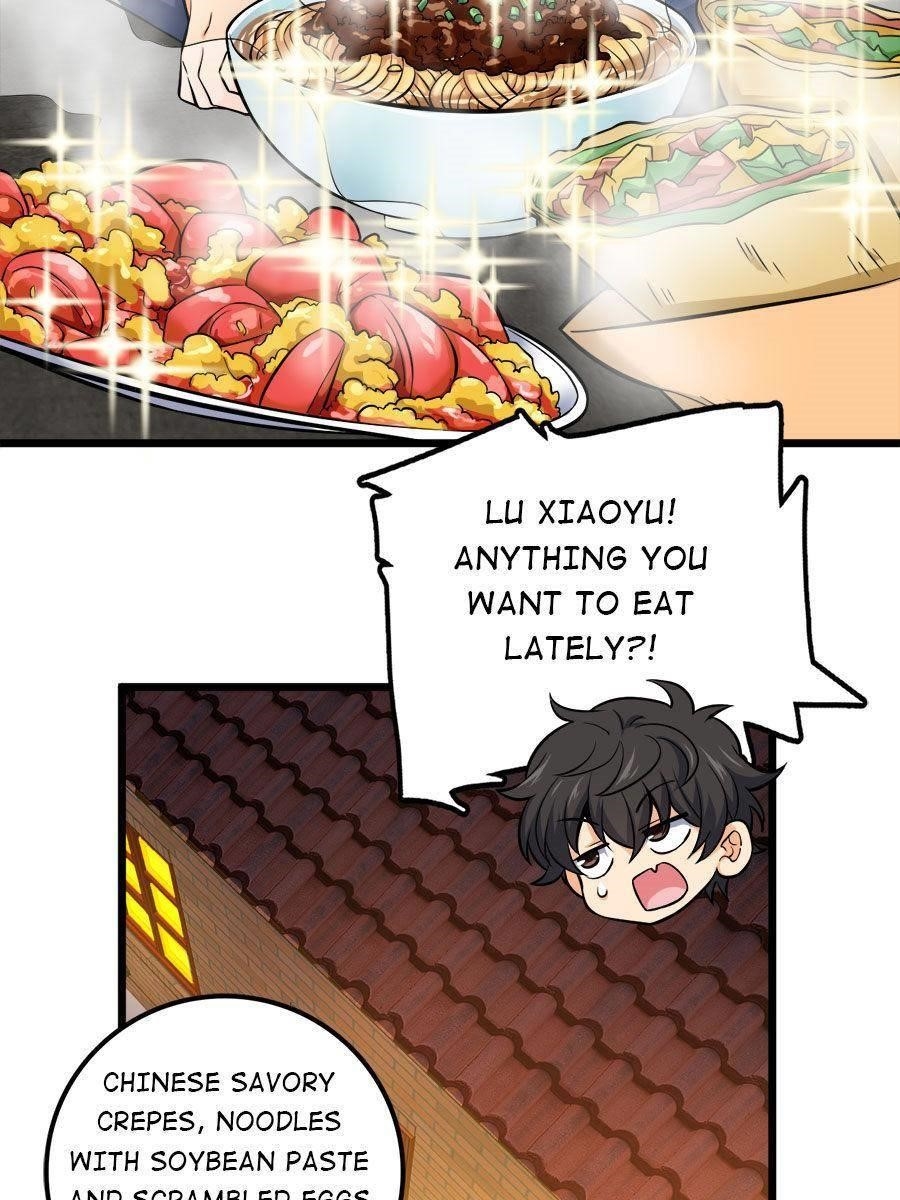 Spare Me, Great Lord! - Chapter 51 Page 76