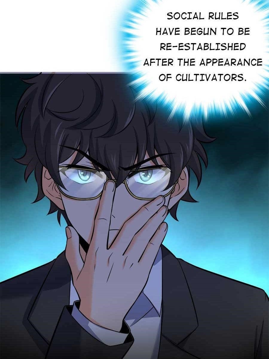 Spare Me, Great Lord! - Chapter 51 Page 8